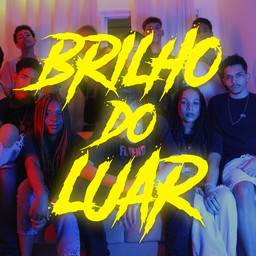 Capa Brilho do Luar