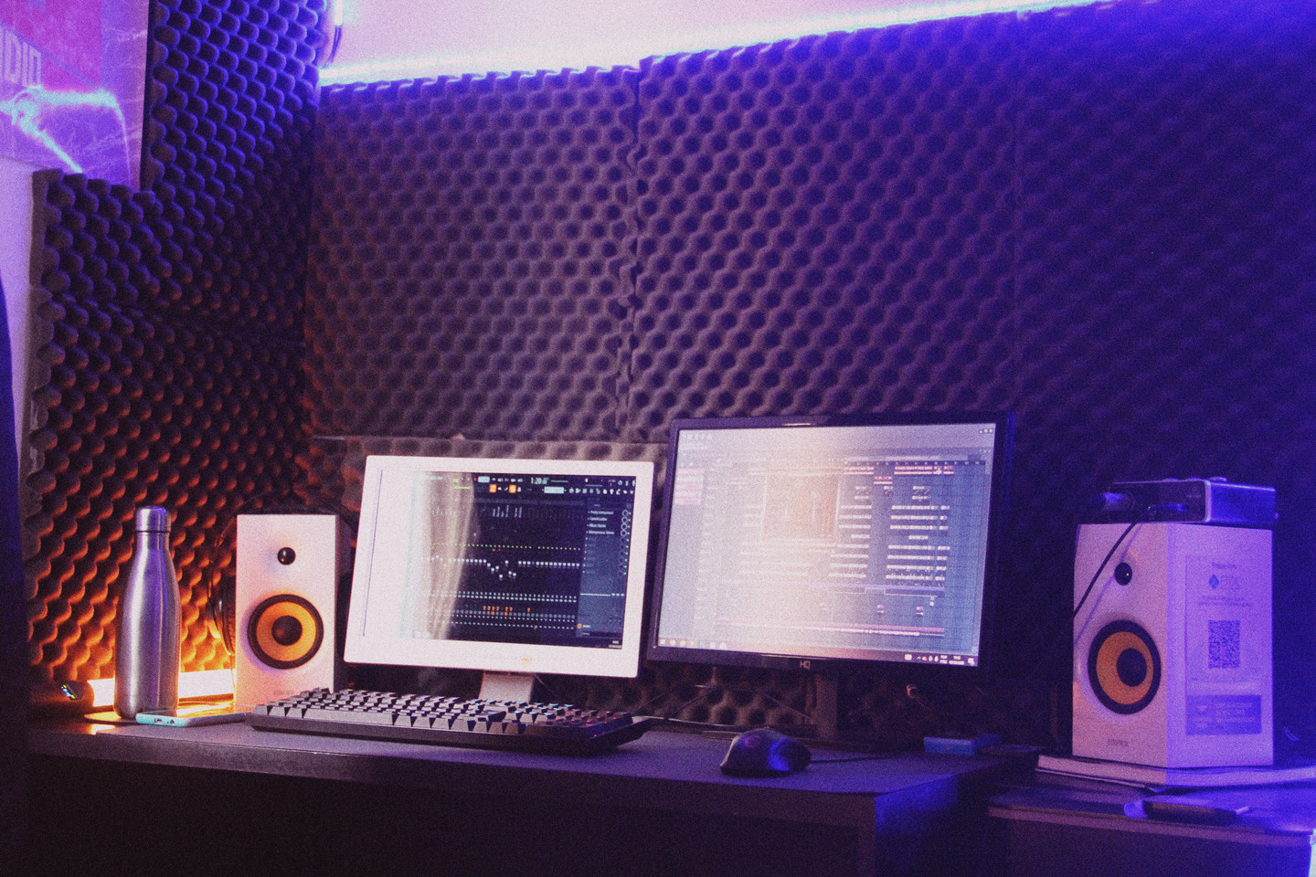 Production