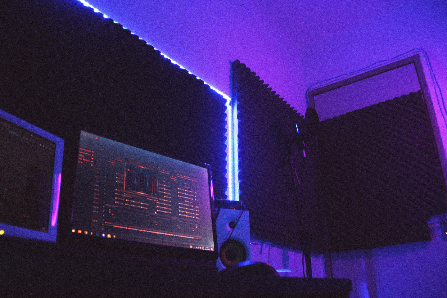 Recording