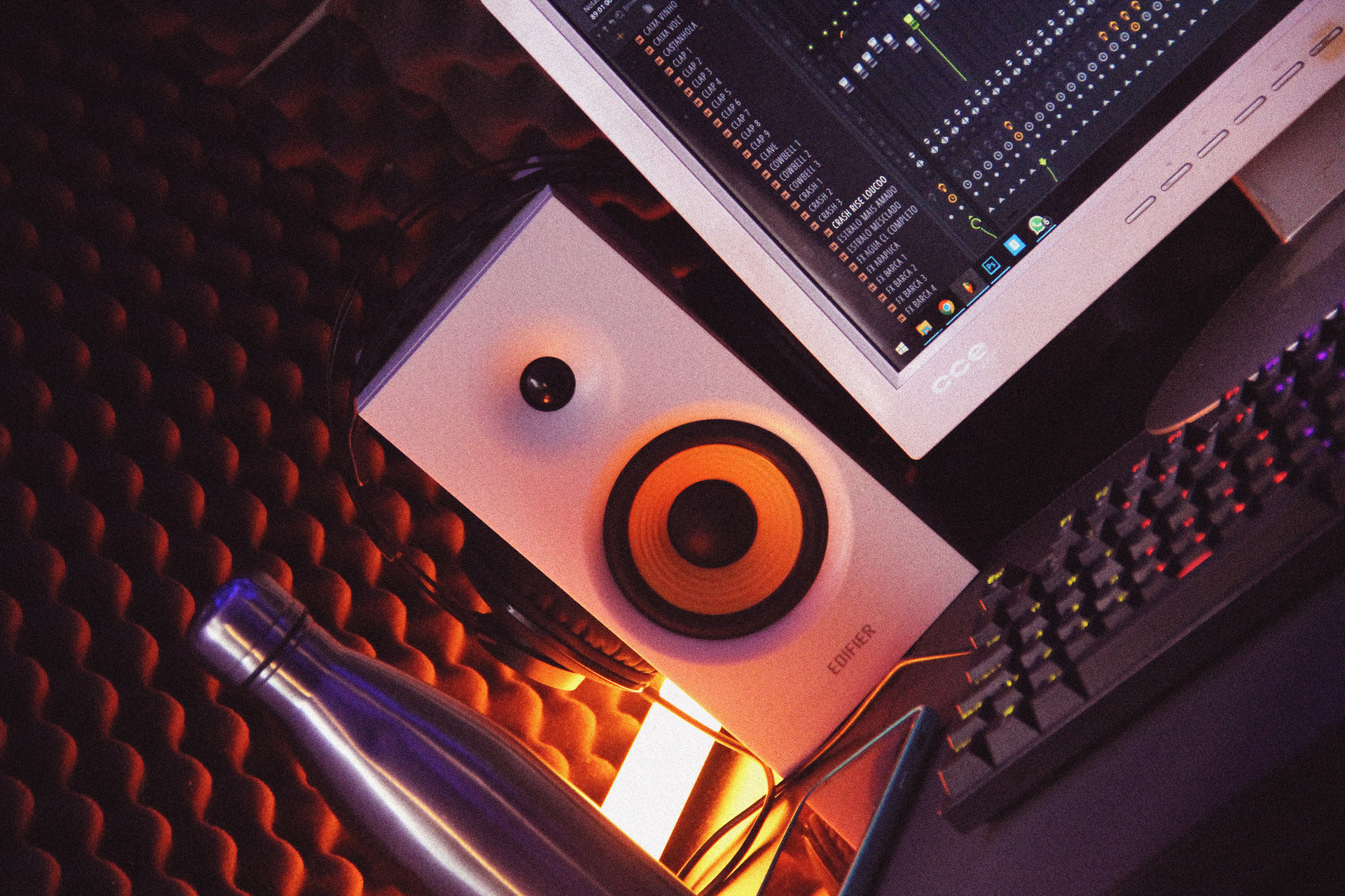 Estudio